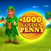 logo Golden Penny x1000
