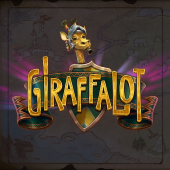 logo Giraffalot
