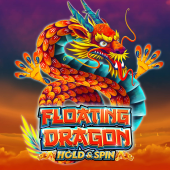 logo Floating Dragon
