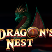 logo Dragon's Nest