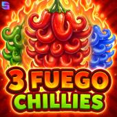 logo 3 Fuego Chillies