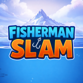 logo Fisherman Slam