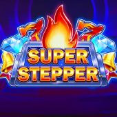 logo Super Stepper