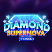 logo Diamond Supernova 5