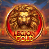 logo Legion Gold