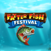 logo Fatter Fish Festival