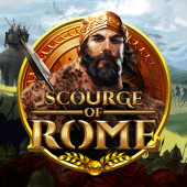 logo Scourge of Rome