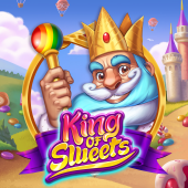 logo King of Sweets