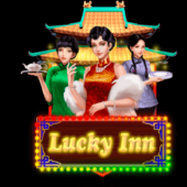 Lucky Inn logo