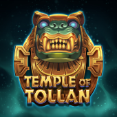 logo Temple of Tollan