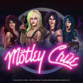 logo Mötley Crüe