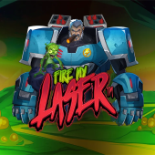 logo Fire My Laser