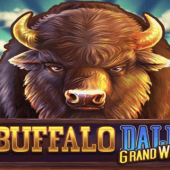 logo Buffalo Dale