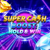logo Super Cash Boost