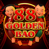 logo 88 Golden Bao