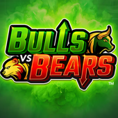 logo Bulls Vs Bears