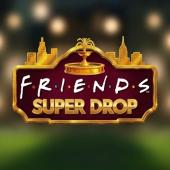 logo Friends Super Drop