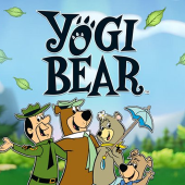 logo Yogi Bear