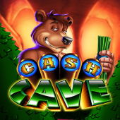 Cash Cave logo
