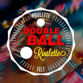 logo Double Ball Roulette