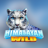 Himalayan Wild logo