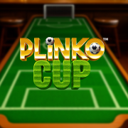 Plinko Cup cover