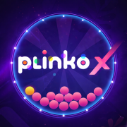 Plinko X cover