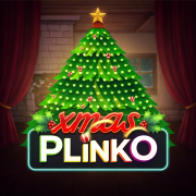 Xmas Plinko cover