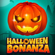 logo Halloween Bonanza