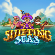 logo Shifting Seas