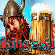 logo Vikings Fun