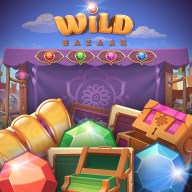 logo Wild Bazaar