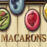 logo Macarons