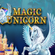 logo Magic Unicorn