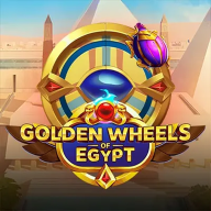logo Golden Wheels of Egypt