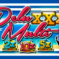 logo DeluxXxe Multi