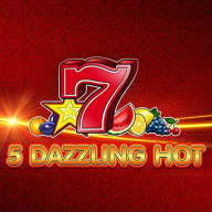 logo 5 Dazzling Hot