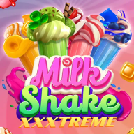 logo Milkshake XXXtreme