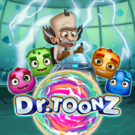 logo Dr. Toonz