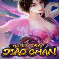 logo Honey Trap Of Diao Chan