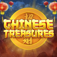 logo Chinese Treasures