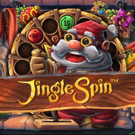 logo Jingle Spin