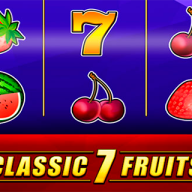 logo Classic 7 Fruits