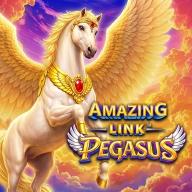 logo Amazing Link Pegasus