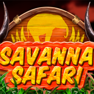 logo Savanna Safari