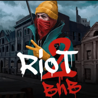 logo Riot 2