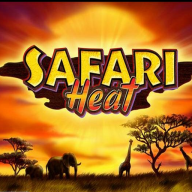 logo Safari Heat