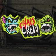 logo Chaos Crew