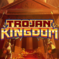 logo Trojan Kingdom