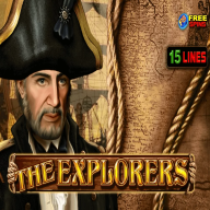 logo The Explorers